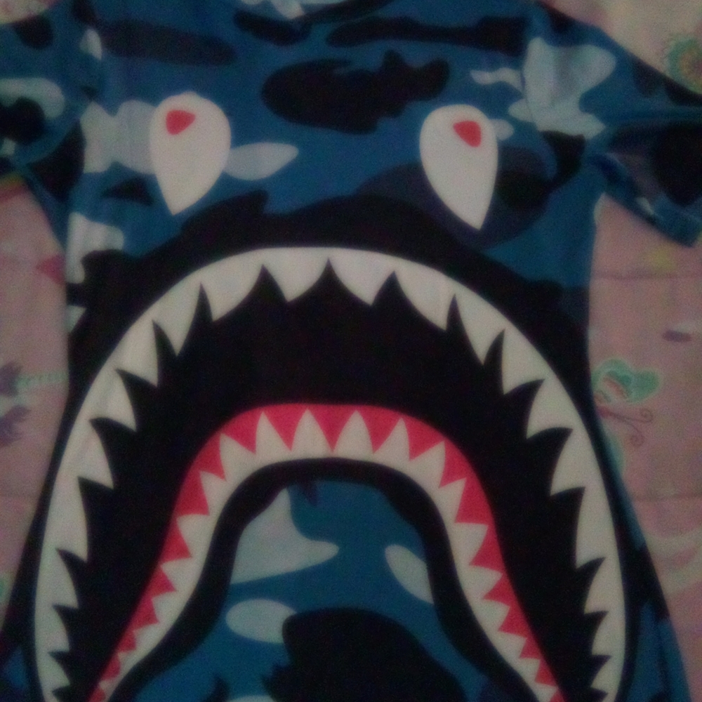 Ape dress